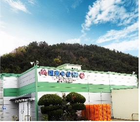 영* 대*수산 설치 사례