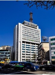 경*신문사 설치 사례