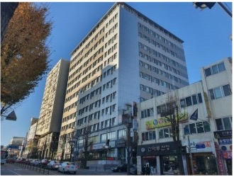 다*하브빌딩(부*) 설치 사례